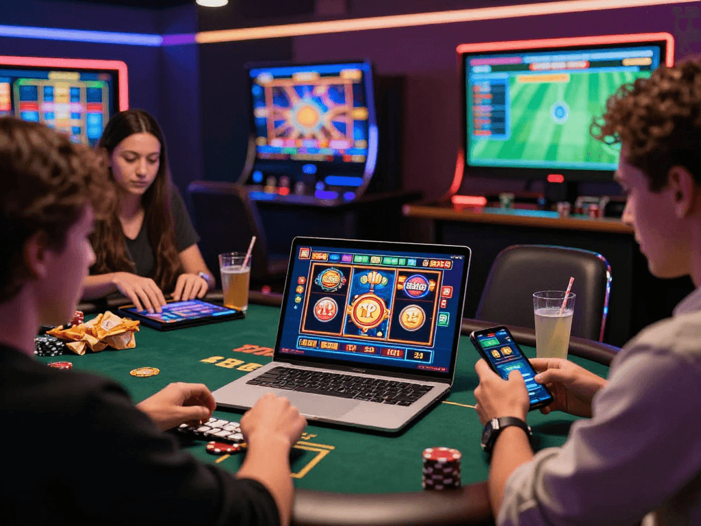 Gamble Online Canada ROI: Is the Investment Really Worth It in 2026?