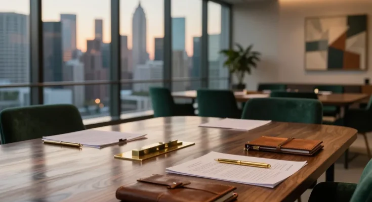 Business and Consumer Services