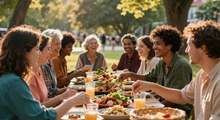 Community and Society