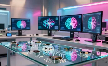 Computers Electronics and Technology